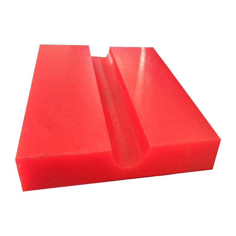 Polyurethane Blocks