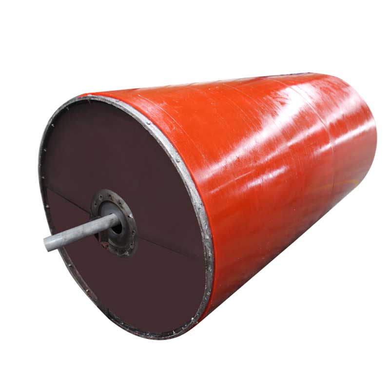 What factors affect polyurethane coated roller?