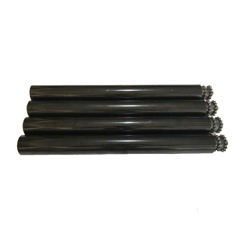 Polyurethane Guide Rollers