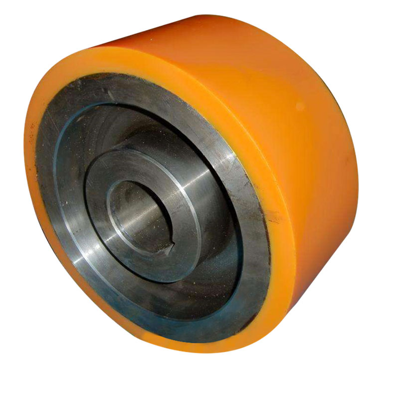 polyurethane wheels manufacturers
