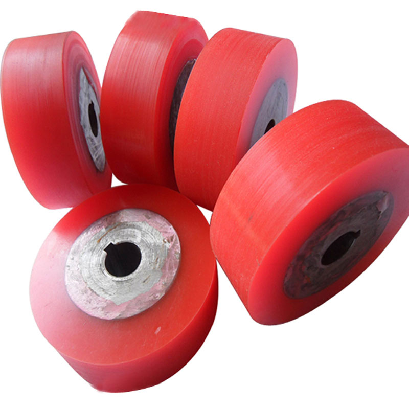polyurethane wheels manufacturers