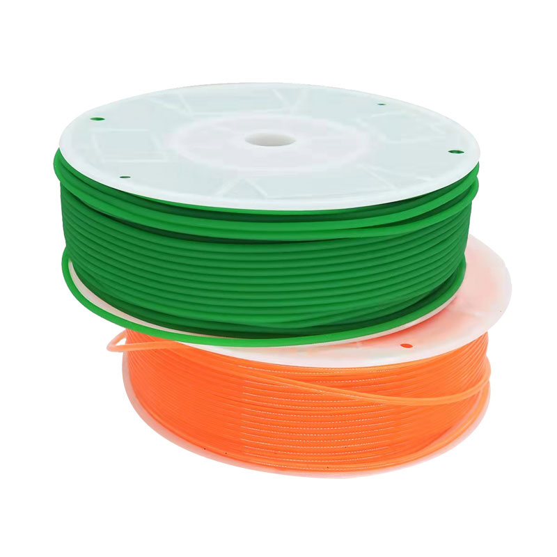 5mm Green Polycord Round belt