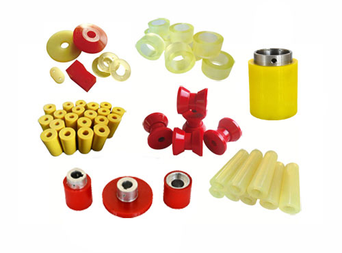 PU Parts