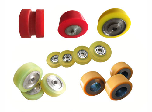 PU Wheels