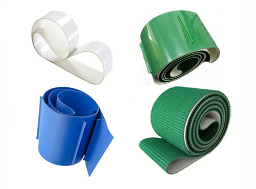 PVC Conveyor Belt