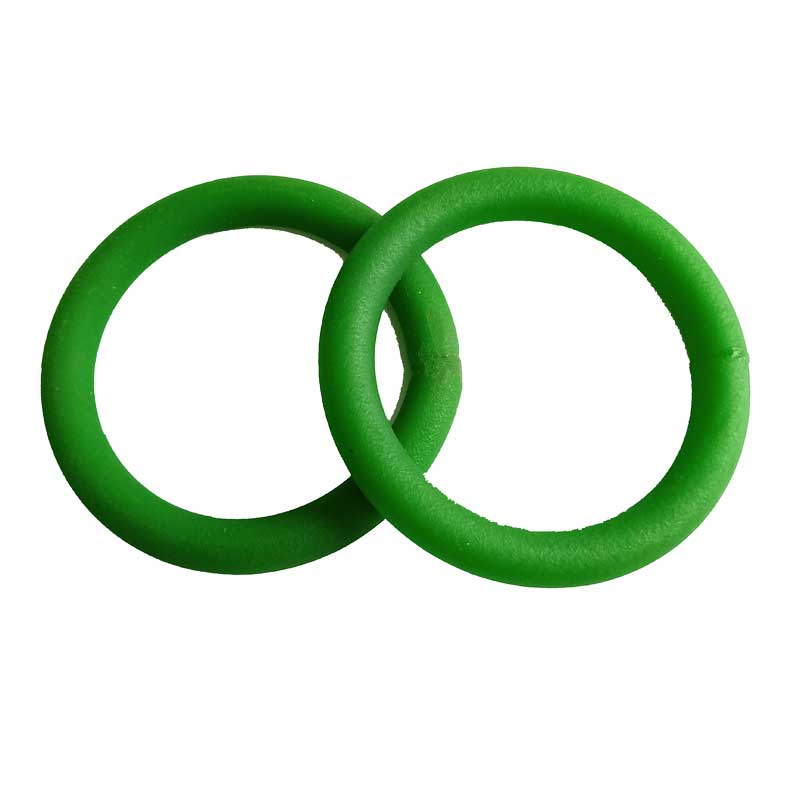 Polyurethane O rings