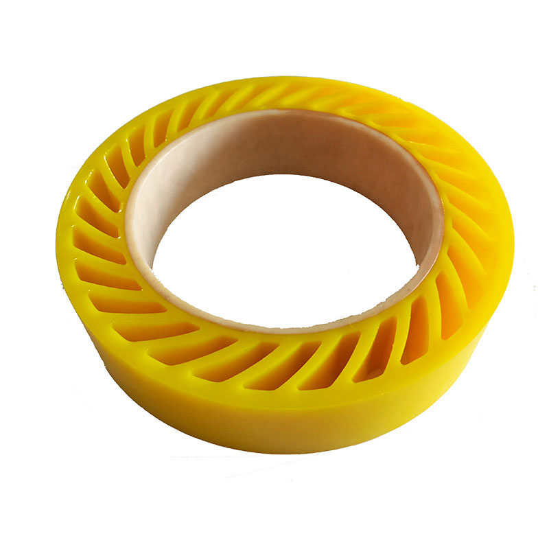 Soft Touch Polyurethane Roller