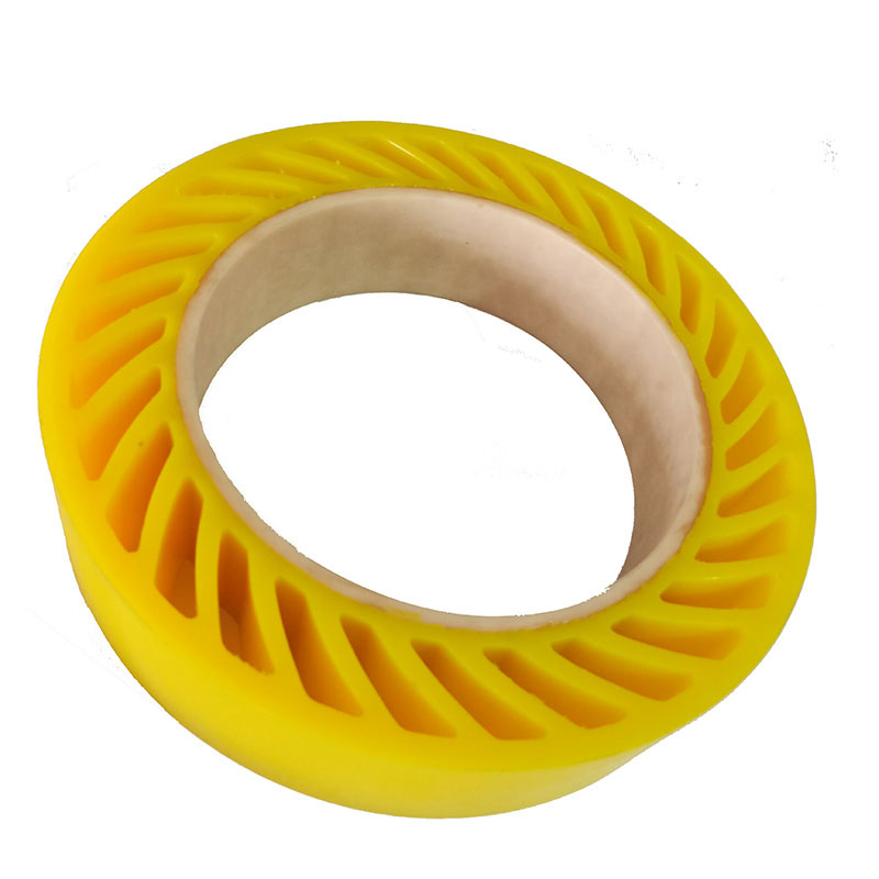 Soft Touch Polyurethane Roller