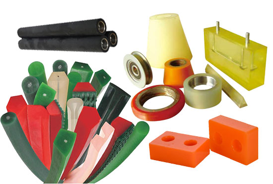 Polyurethane Products